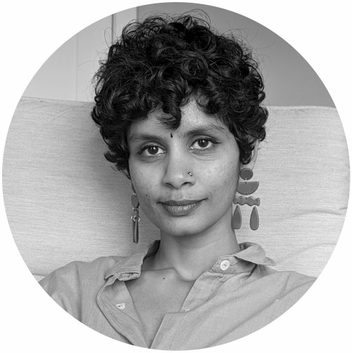 Kruttika Susarla