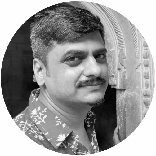 Lokesh Khodke