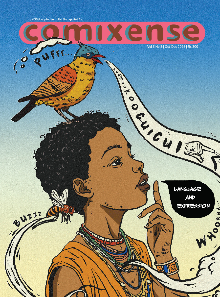 Vol 5 Issue 3 Oct-Dec 2025