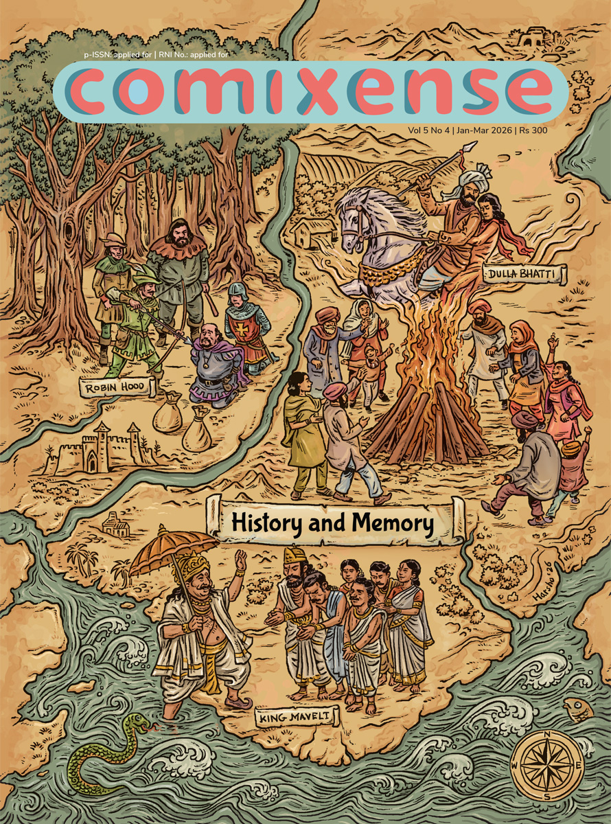 Vol 5 Issue 4 Jan-Mar 2026